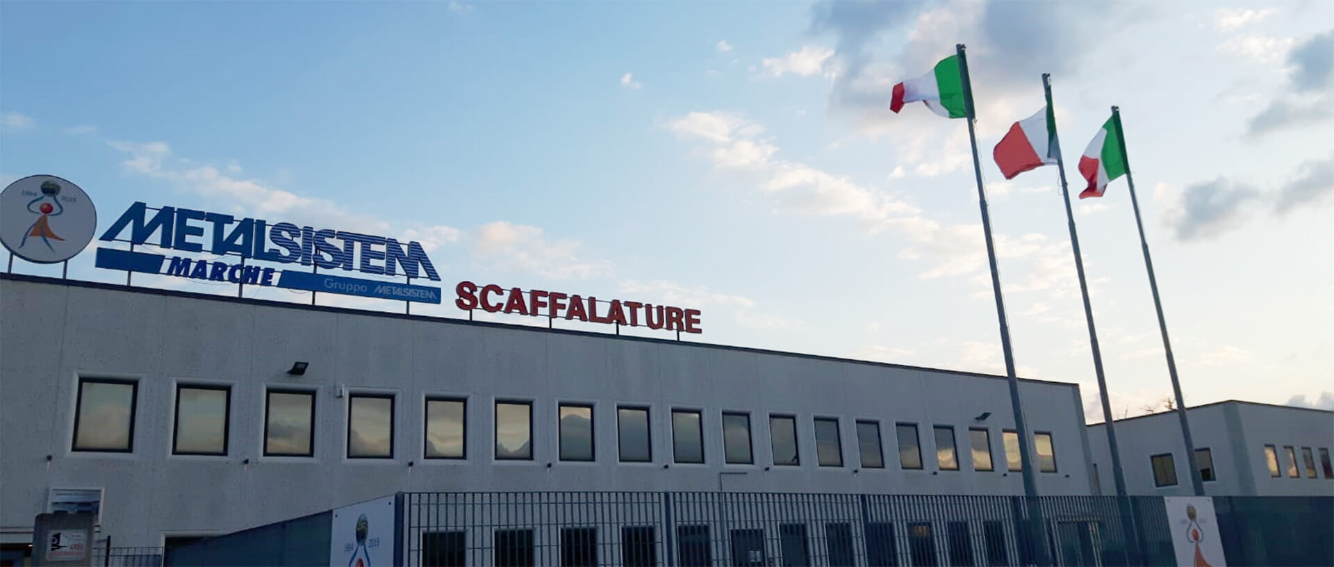 Emergenza Covid19: Operatività Metalsistem