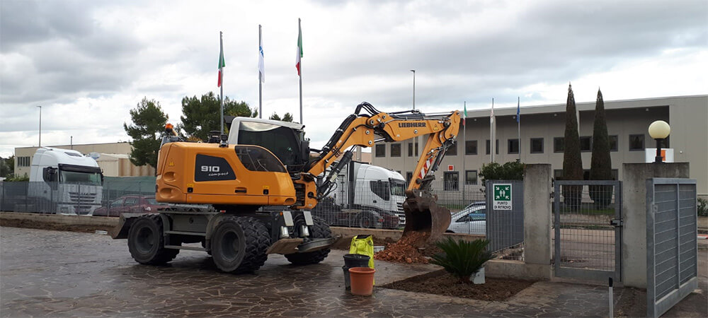 Metalsistem Marche si rinnova!